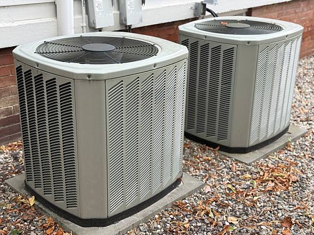 Reliable Ductwork Repair contractor in Dixon, IL by Leonard HVAC
